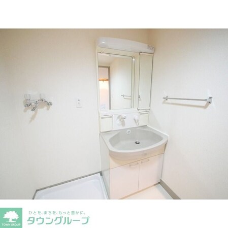 UURコート白鷺の物件内観写真